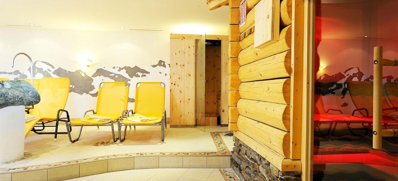Hotel Kristall