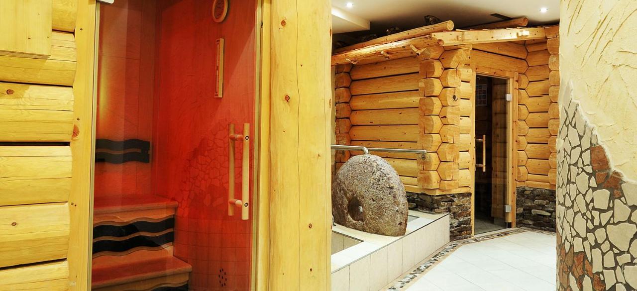 Kristall Hotel Ischgl